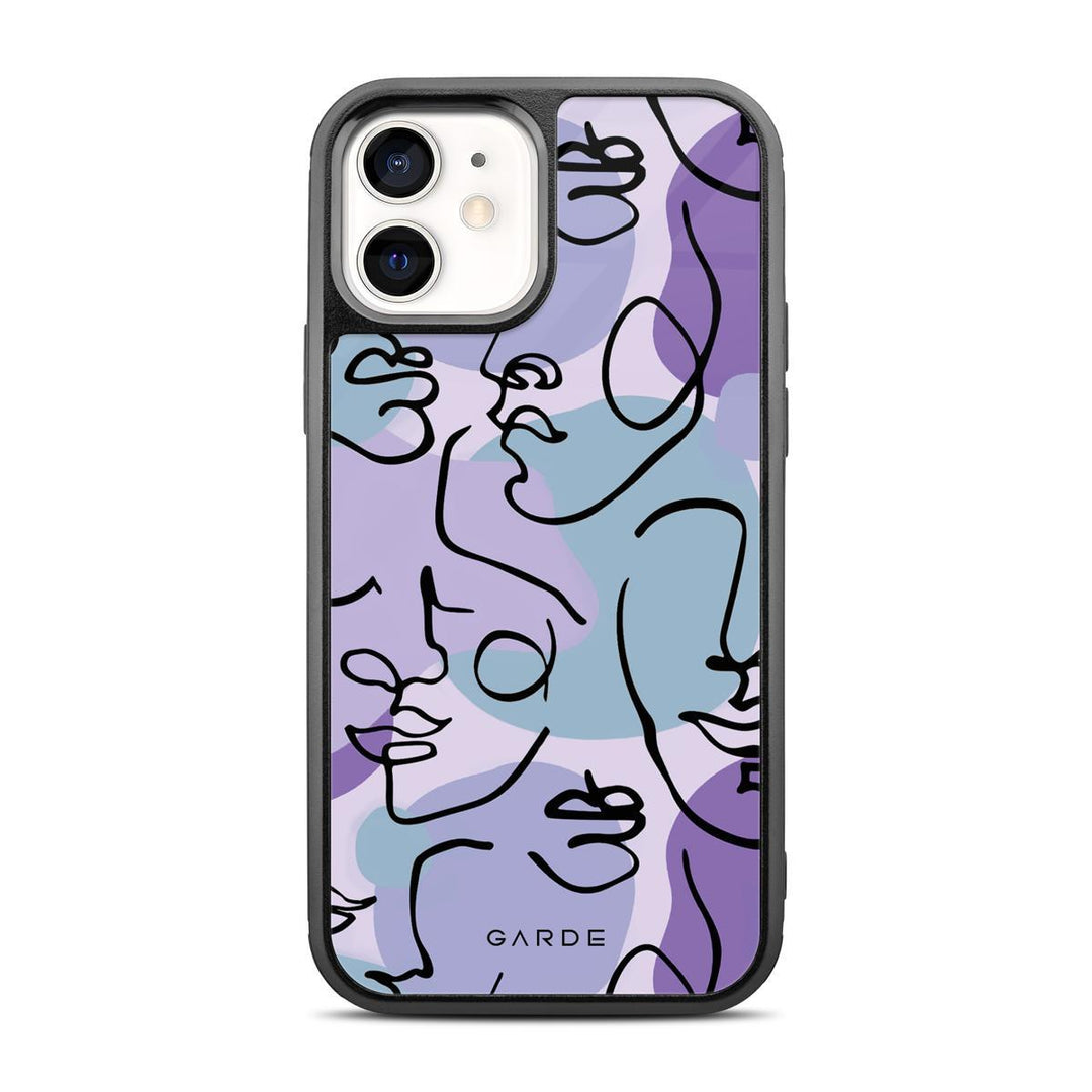 Azaria - iPhone 12