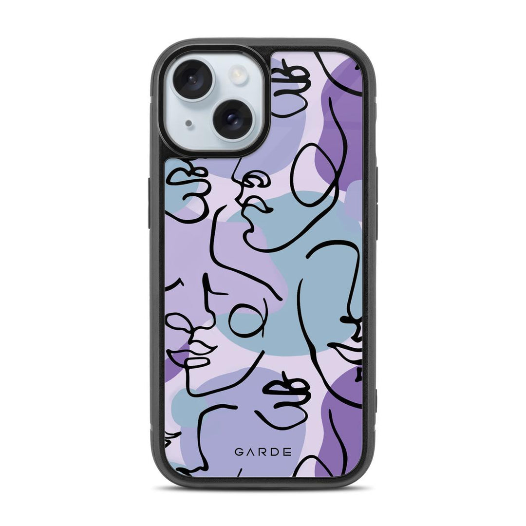 Azaria - iPhone 15