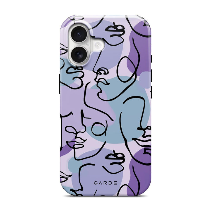 Azaria - iPhone 16