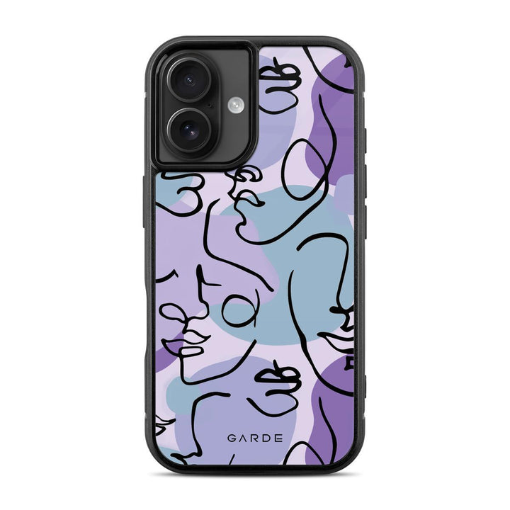 Azaria - iPhone 16