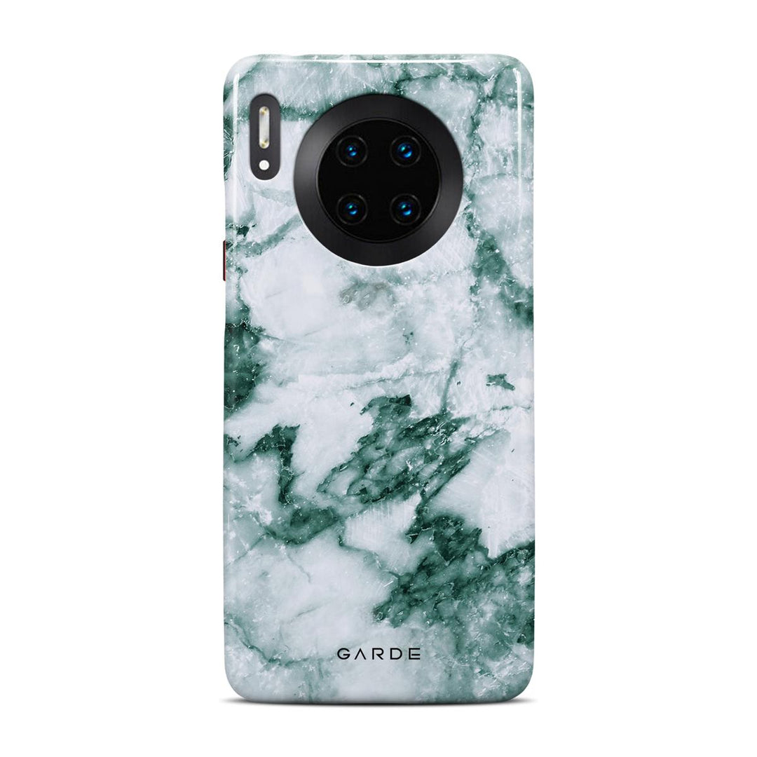 Azariah Huawei Mate 30 Back Cover - Custom Printed Phone Case by Garde