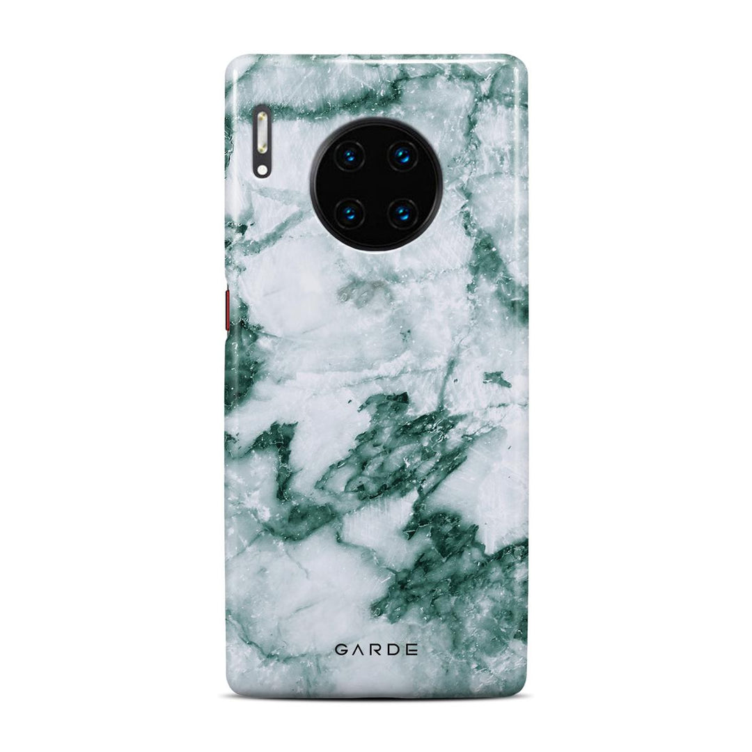 Azariah Huawei Mate 30 Pro Back Cover - Custom Printed Phone Case by Garde