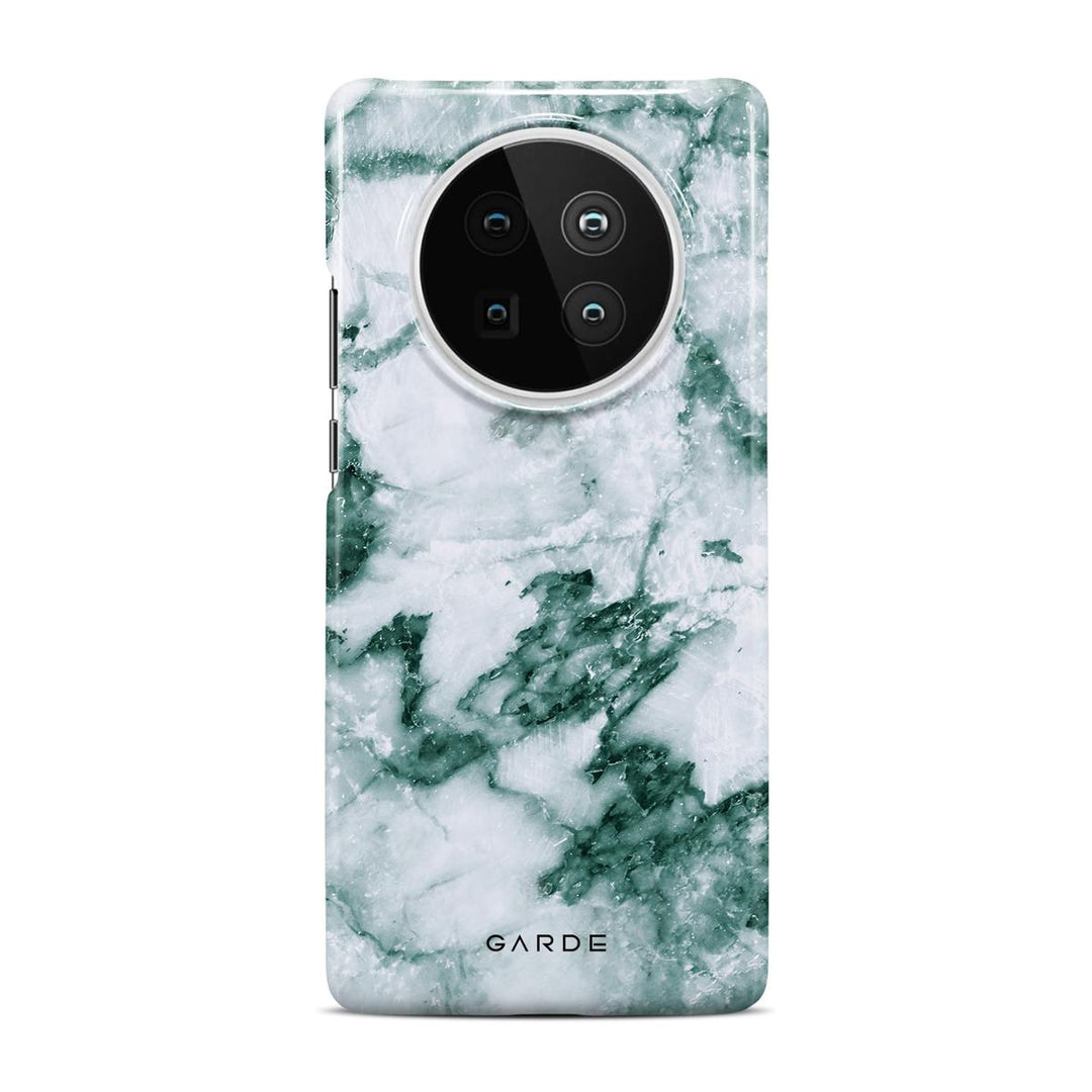 Azariah Huawei Mate 40 Pro Plus Back Cover - Custom Printed Phone Case by Garde
