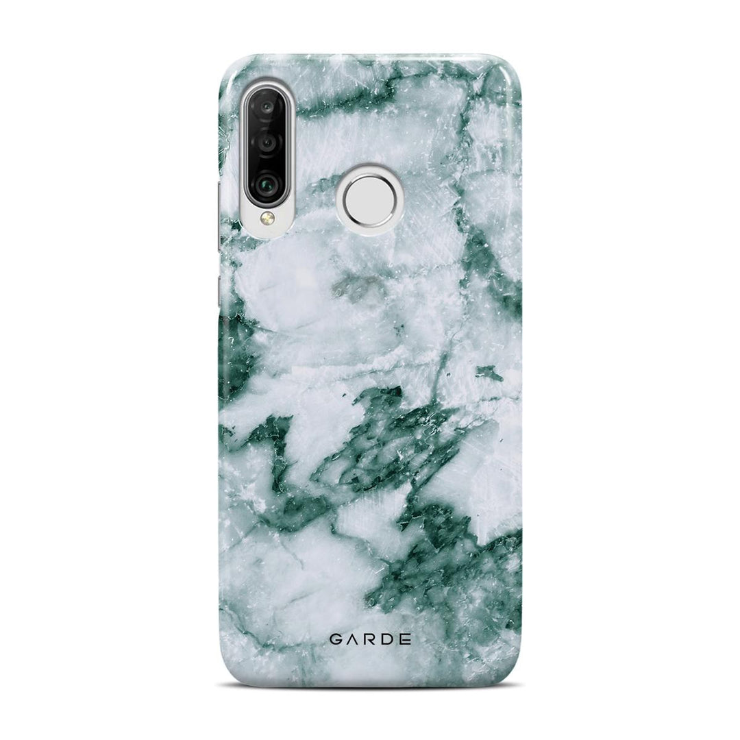 Azariah Huawei P30 Lite Back Cover - Custom Printed Phone Case by Garde