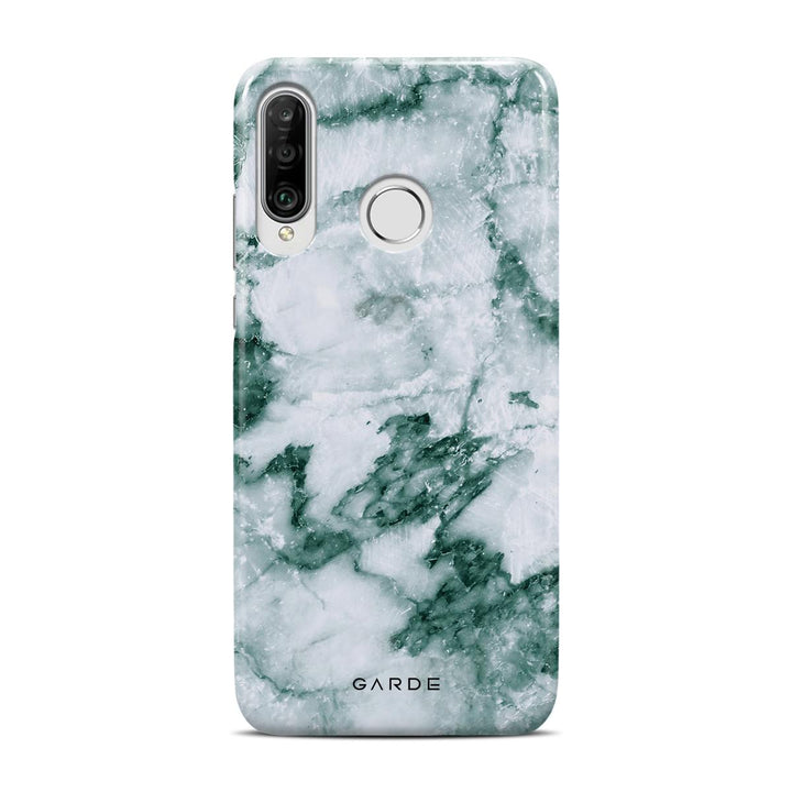 Azariah Huawei P30 Lite Back Cover - Custom Printed Phone Case by Garde