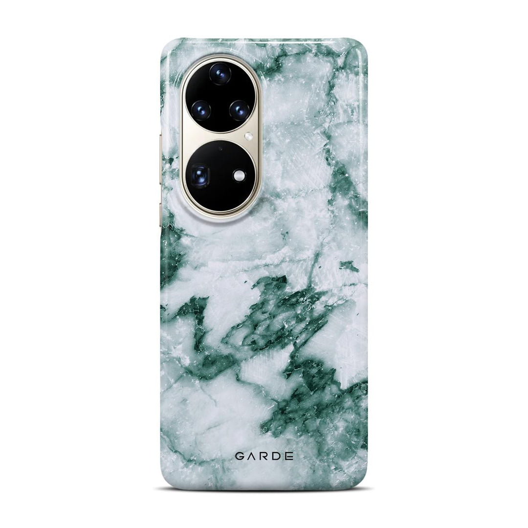 Azariah Huawei P50 Pro Back Cover - Custom Printed Phone Case by Garde