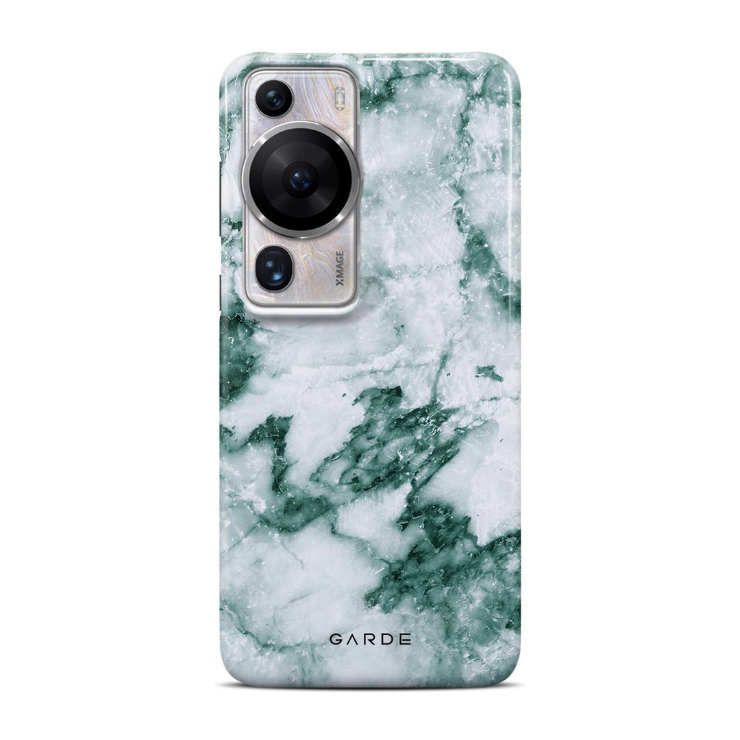 Azariah Huawei P60 / P60 Pro Back Cover - Custom Printed Phone Case by Garde