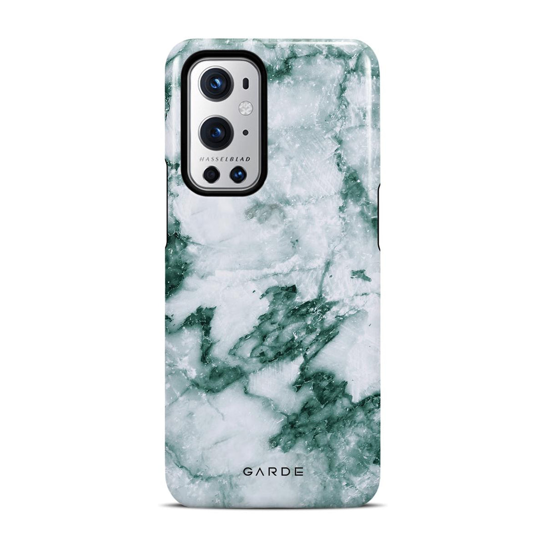 Azariah OnePlus 9 Pro Back Cover - Custom Printed Phone Case by Garde