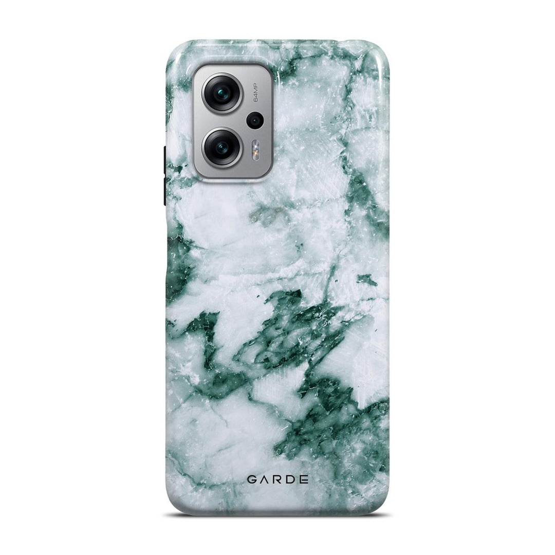 Azariah Redmi Note 11T Pro 5G Back Cover - Custom Printed Phone Case by Garde