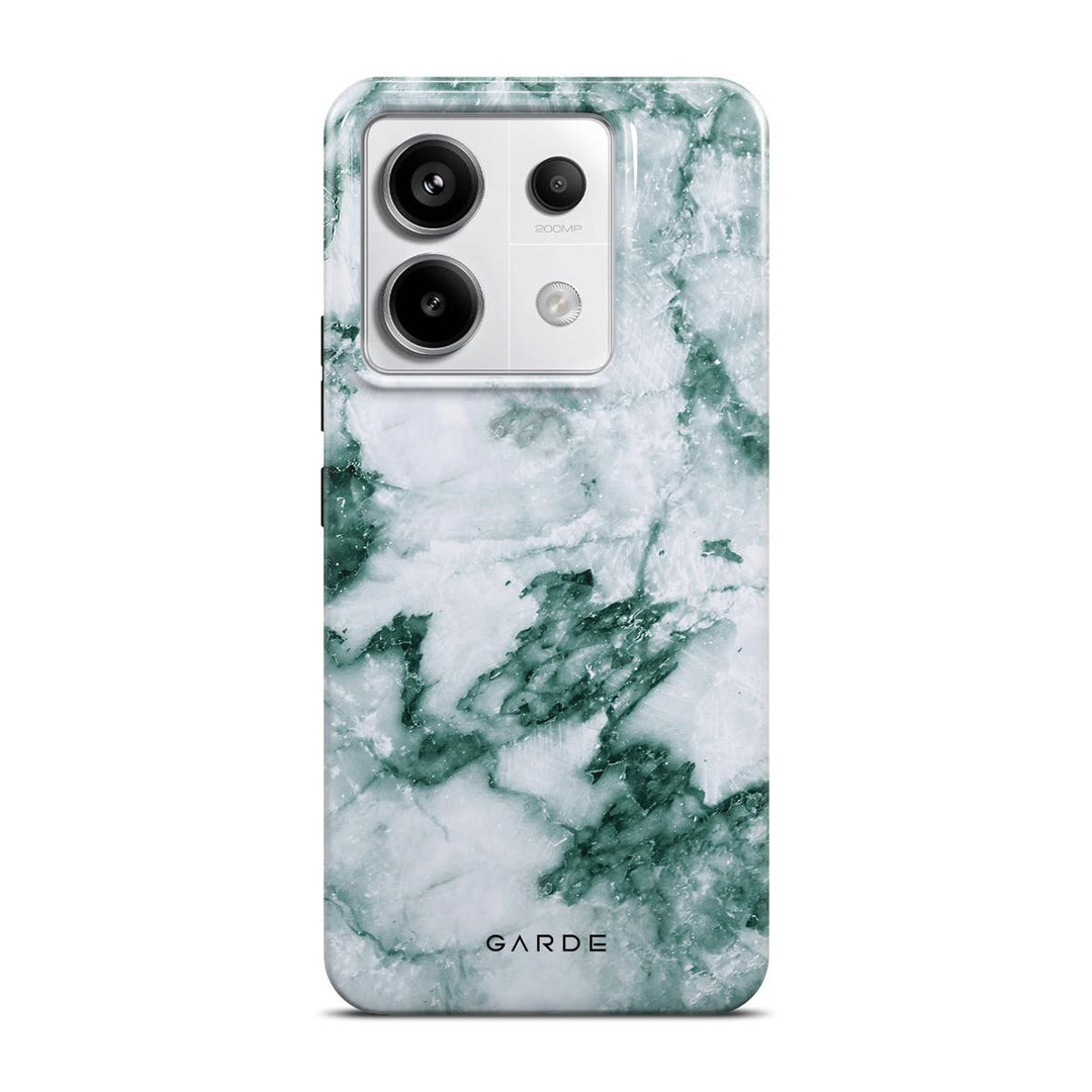 Azariah Redmi Note 13 Pro 5G Back Cover - Custom Printed Phone Case by Garde