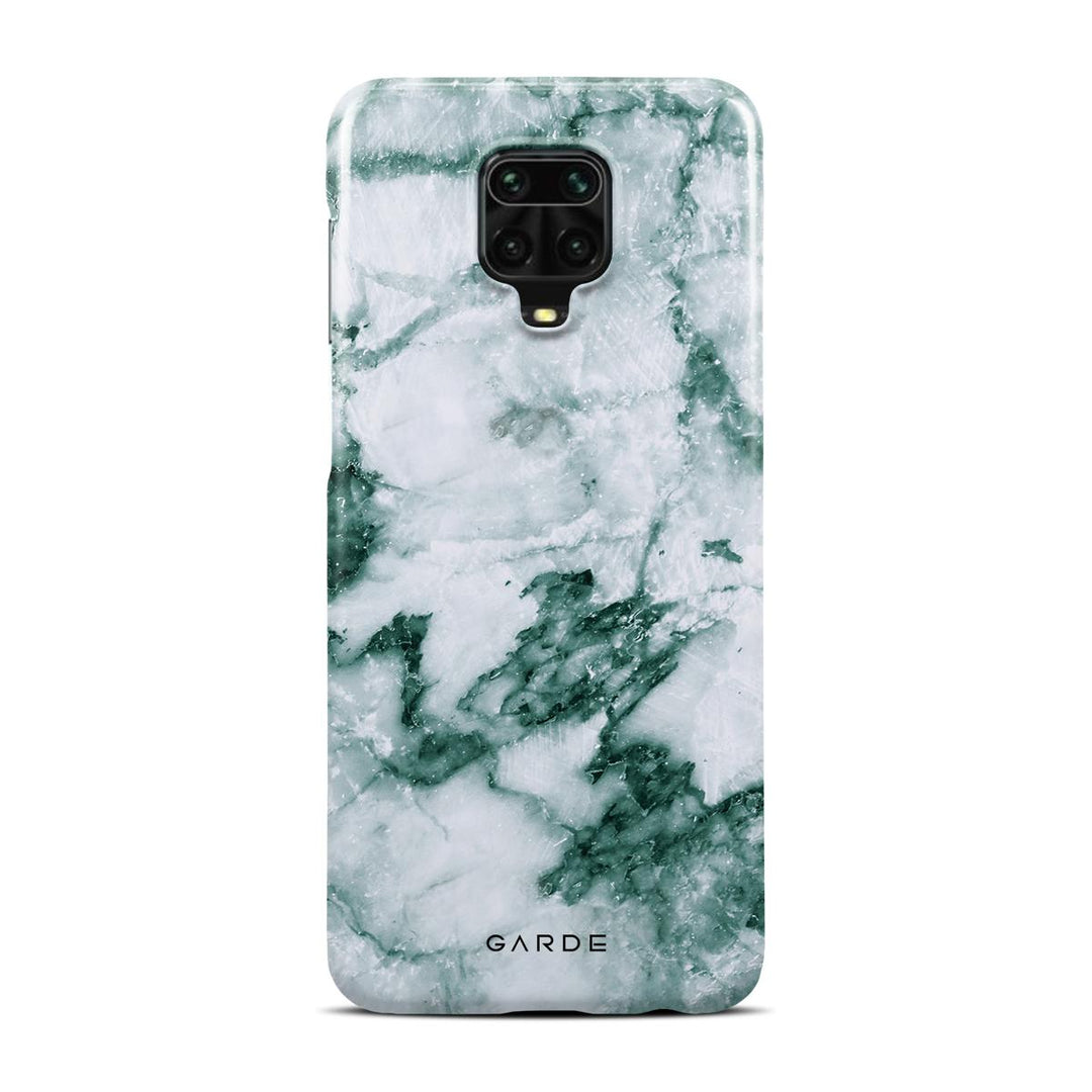 Azariah Redmi Note 9s / 9 Pro Back Cover - Custom Printed Phone Case by Garde