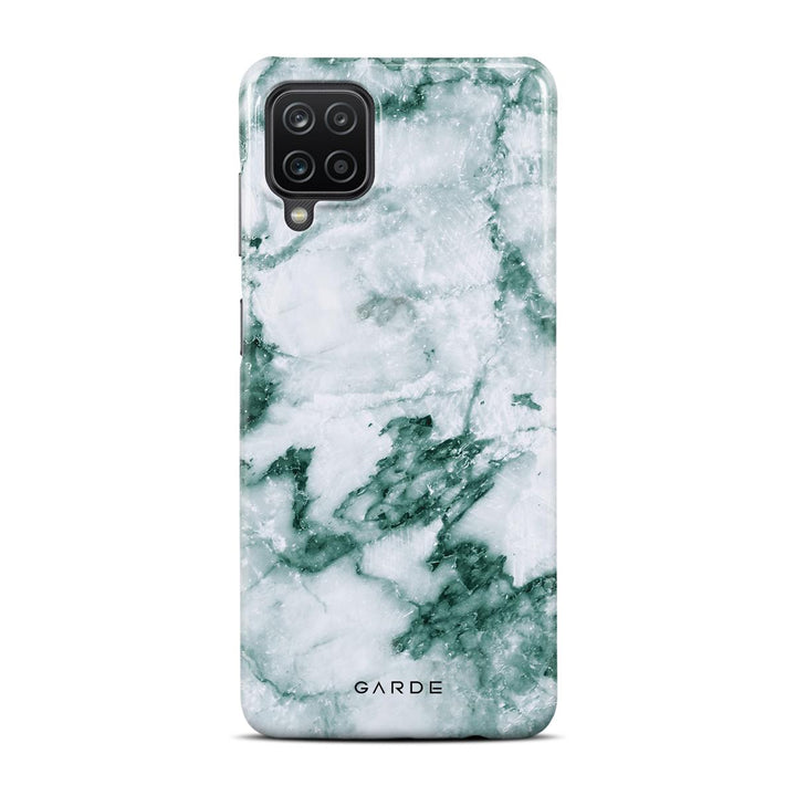 Azariah Samsung A12 Back Cover - Custom Printed Phone Case by Garde