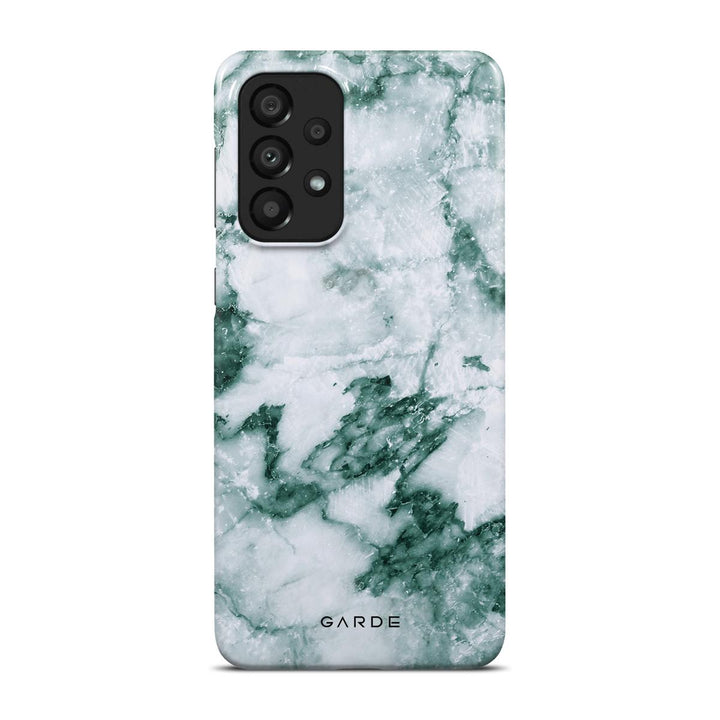 Azariah Samsung A33 5G Back Cover - Custom Printed Phone Case by Garde