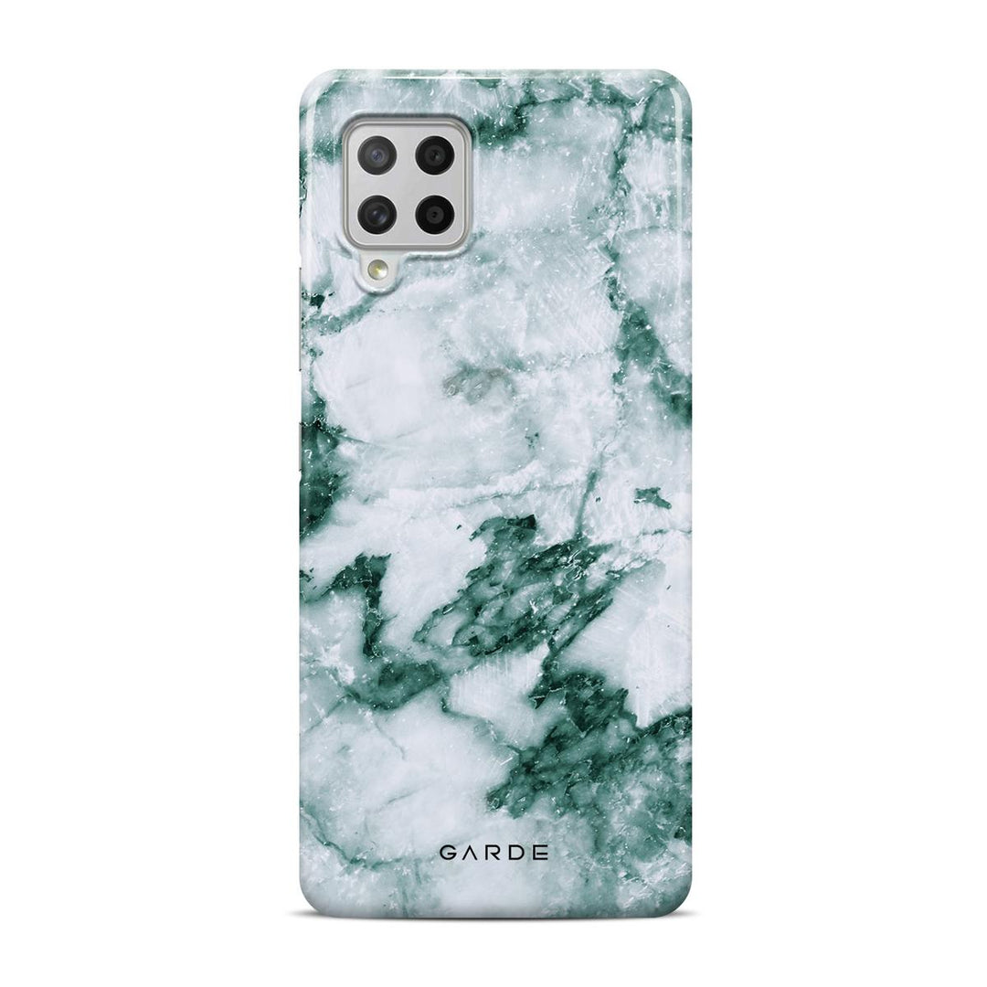 Azariah Samsung A42 5G Back Cover - Custom Printed Phone Case by Garde