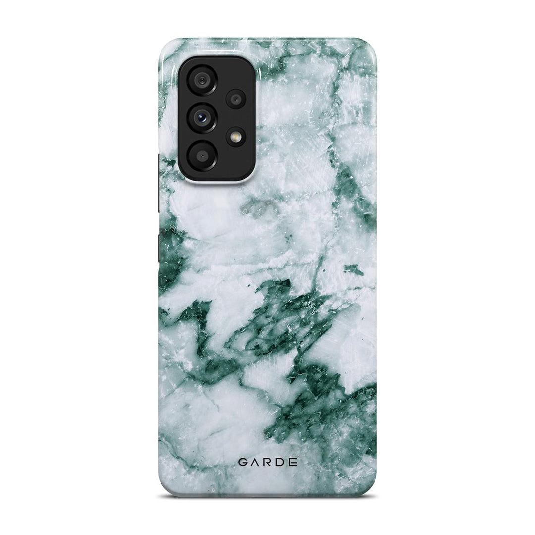 Azariah Samsung A53 5G Back Cover - Custom Printed Phone Case by Garde