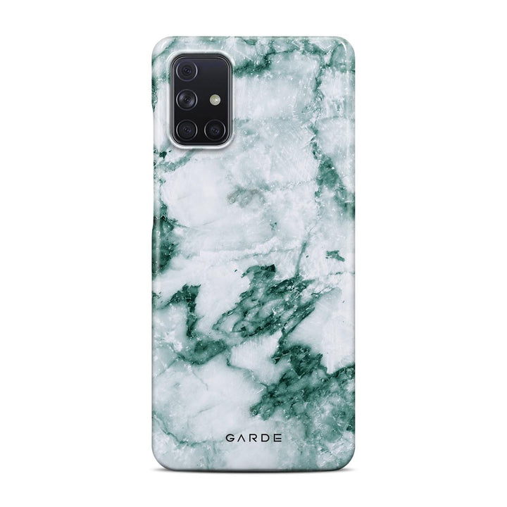 Azariah Samsung A71 Back Cover - Custom Printed Phone Case by Garde