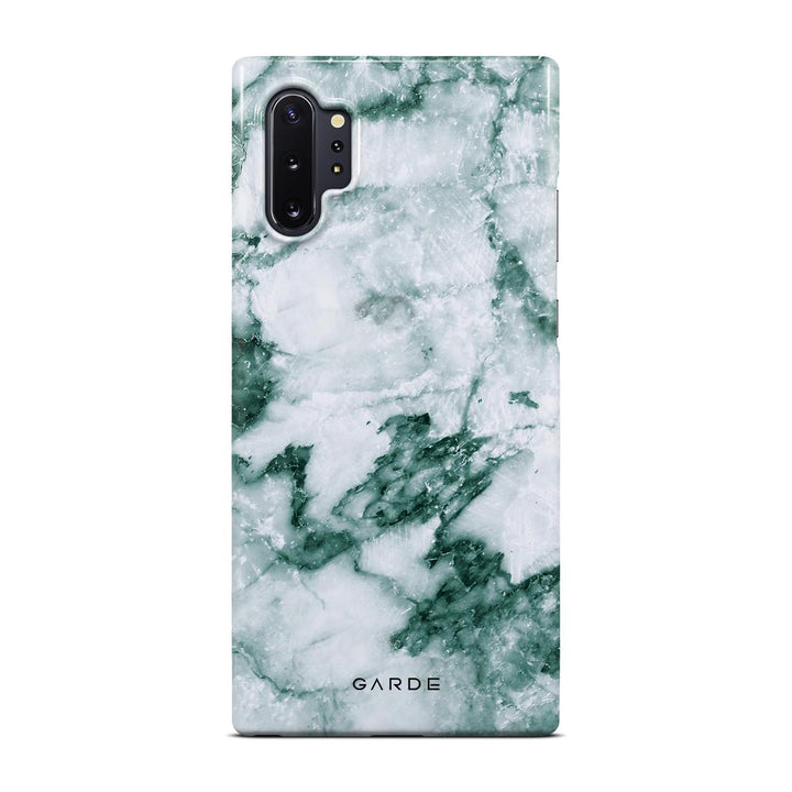 Azariah Samsung Note 10 Plus Back Cover - Custom Printed Phone Case by Garde