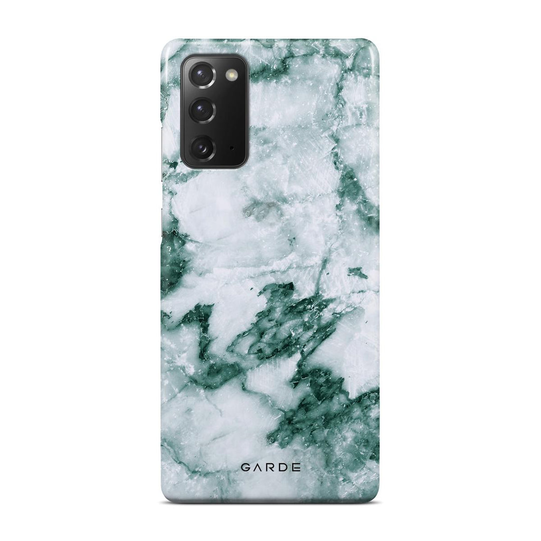 Azariah Samsung Note 20 Back Cover - Custom Printed Phone Case by Garde