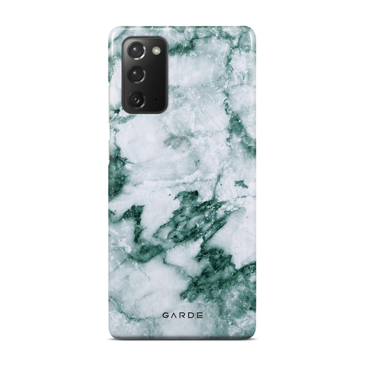 Azariah Samsung Note 20 Back Cover - Custom Printed Phone Case by Garde