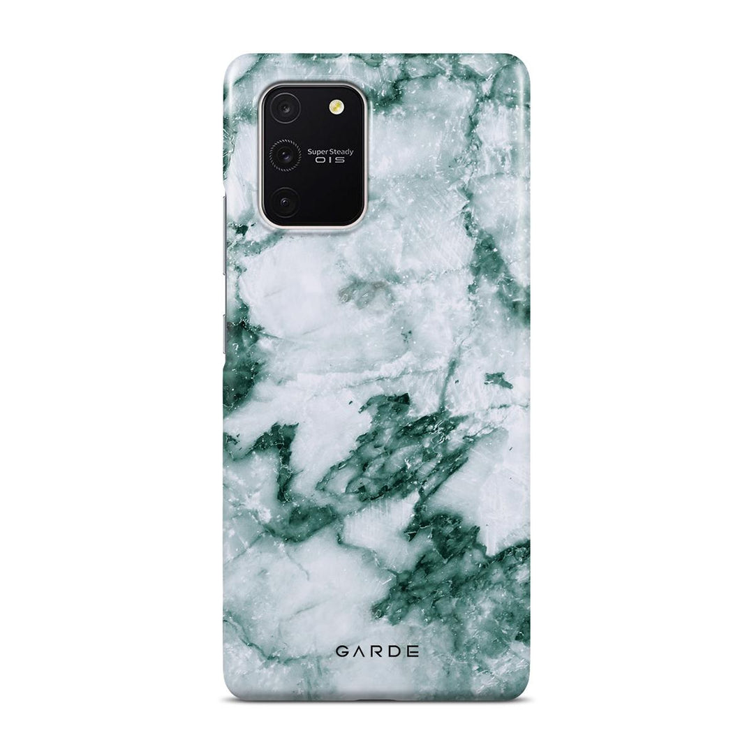 Azariah Samsung S10 Lite Back Cover - Custom Printed Phone Case by Garde