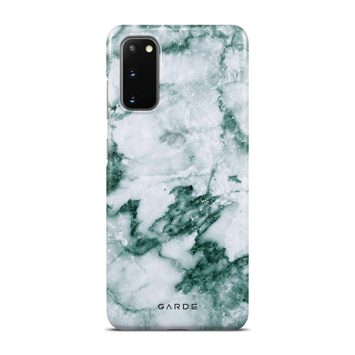Azariah Samsung S20 Back Cover - Custom Printed Phone Case by Garde