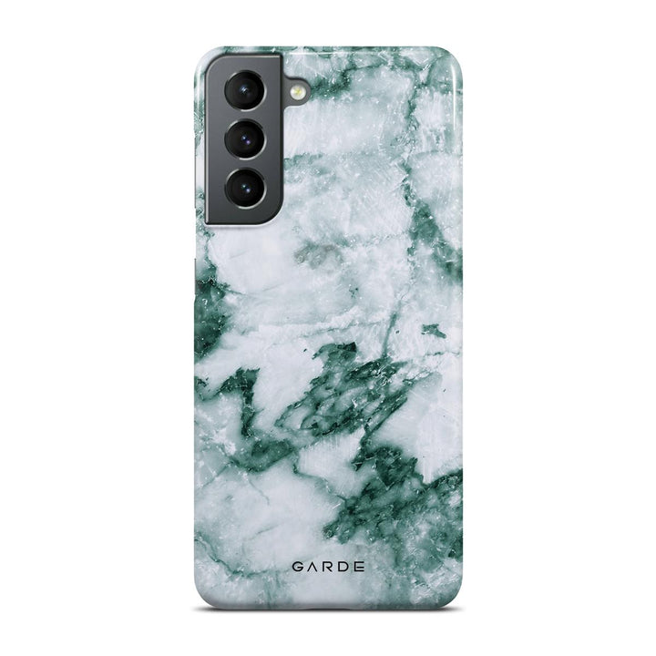 Azariah Samsung S21 Back Cover - Custom Printed Phone Case by Garde