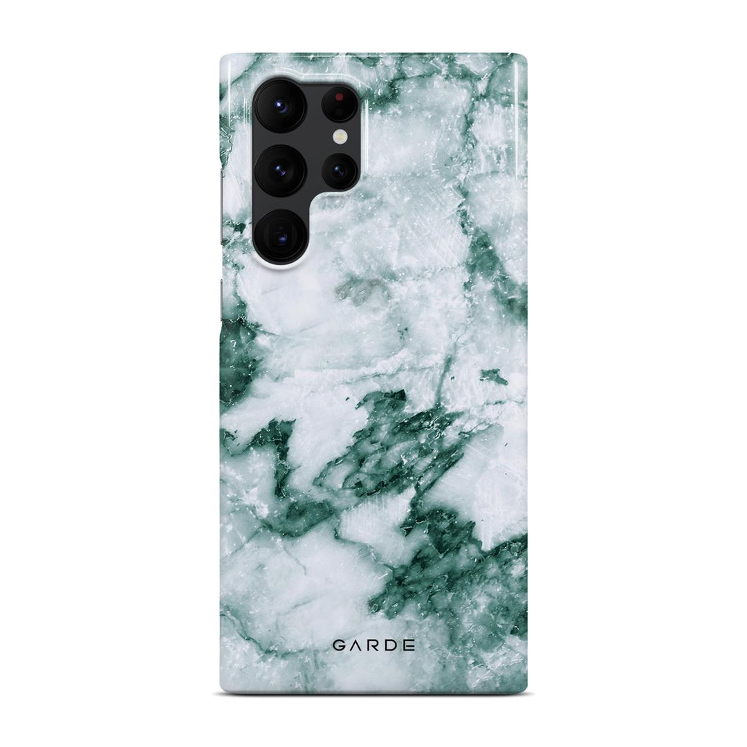 Azariah Samsung S22 Ultra Back Cover - Custom Printed Phone Case by Garde