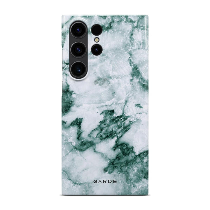 Azariah Samsung S23 Ultra Back Cover - Custom Printed Phone Case by Garde