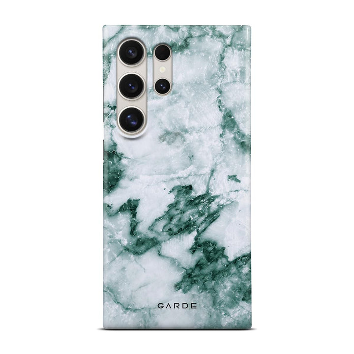 Azariah Samsung S24 Ultra Back Cover - Custom Printed Phone Case by Garde