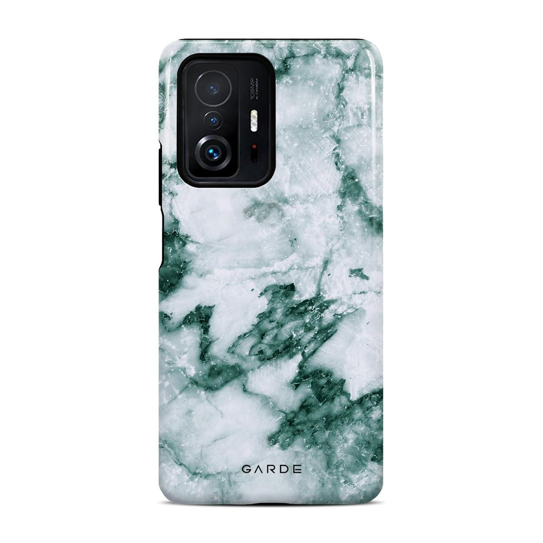 Azariah Xiaomi 11T / 11T Pro Back Cover - Custom Printed Phone Case by Garde