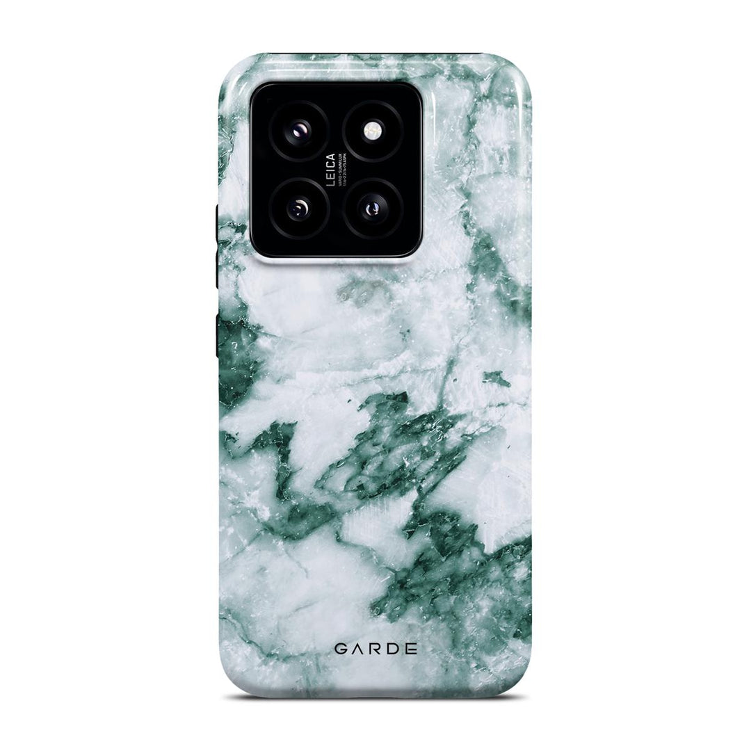 Azariah Xiaomi 14 Back Cover - Custom Printed Phone Case by Garde