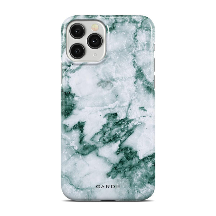 Azariah iPhone 11 Pro Back Cover - Custom Printed Phone Case by Garde