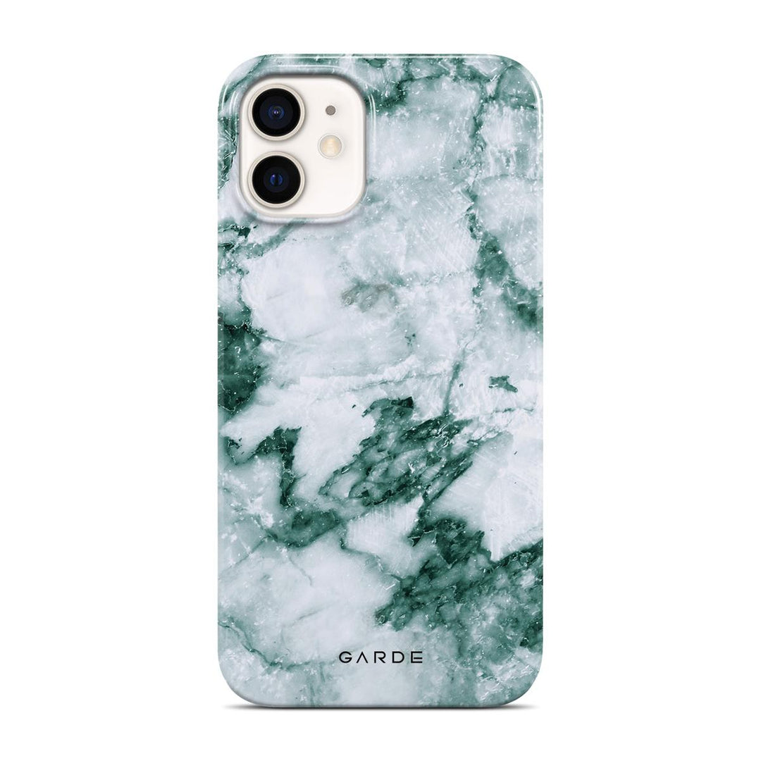 Azariah iPhone 12 Mini Back Cover - Custom Printed Phone Case by Garde