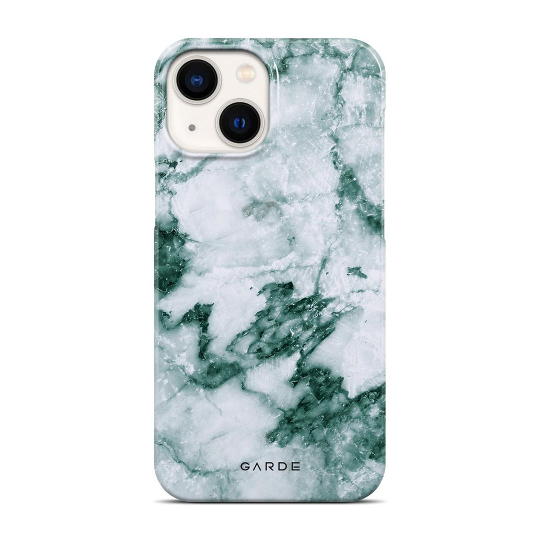 Azariah iPhone 13 Mini Back Cover - Custom Printed Phone Case by Garde