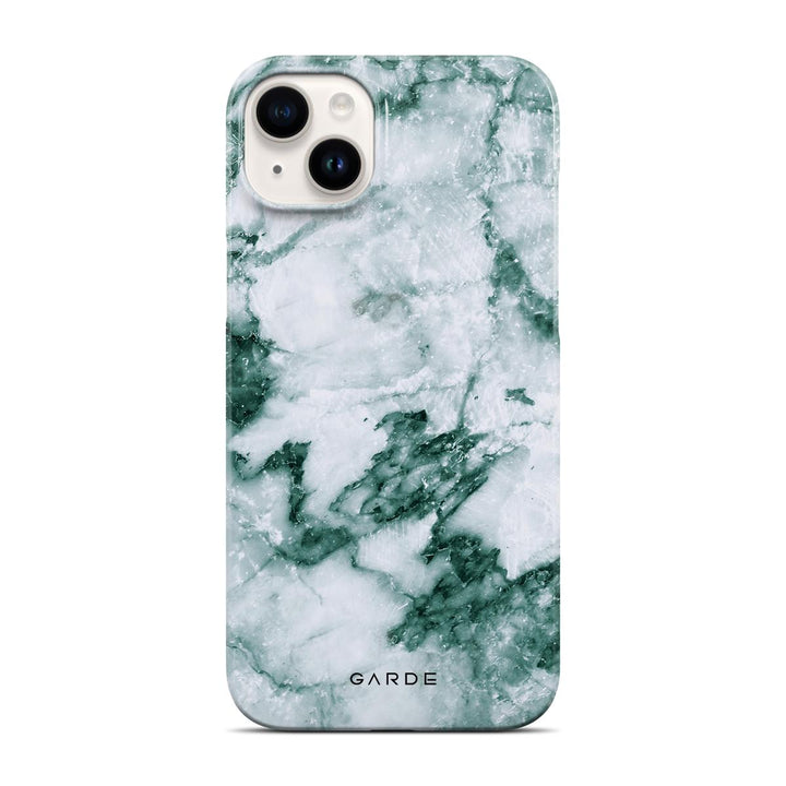 Azariah iPhone 14 Plus Back Cover - Custom Printed Phone Case by Garde