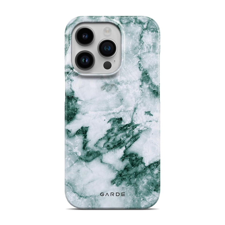 Azariah iPhone 14 Pro Back Cover - Custom Printed Phone Case by Garde