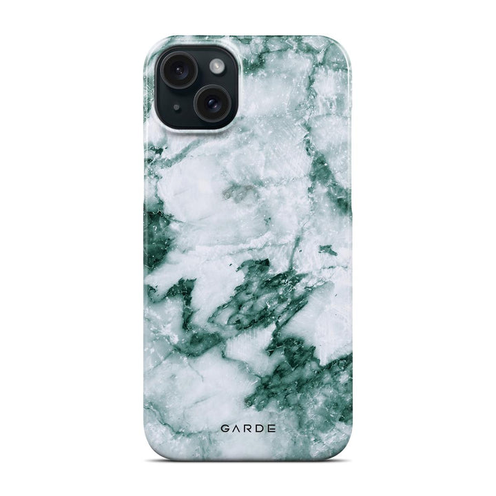 Azariah iPhone 15 Plus Back Cover - Custom Printed Phone Case by Garde