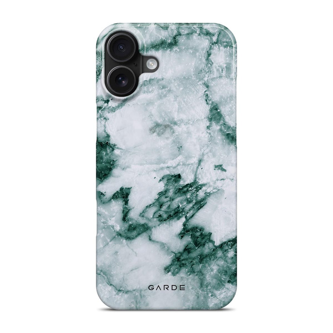 Azariah iPhone 16 Plus Back Cover - Custom Printed Phone Case by Garde
