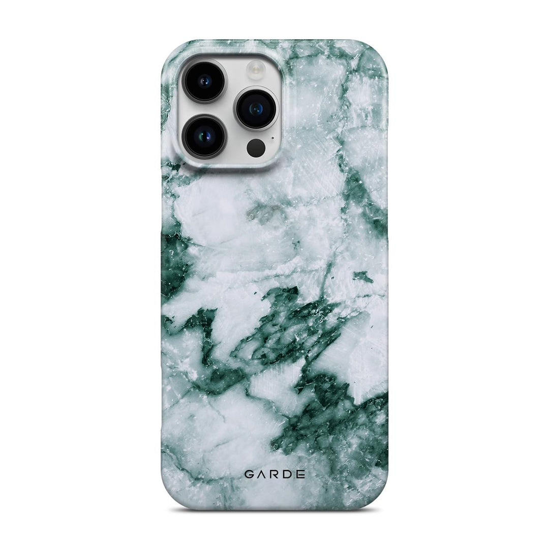 Azariah iPhone 16 Pro Max Back Cover - Custom Printed Phone Case by Garde