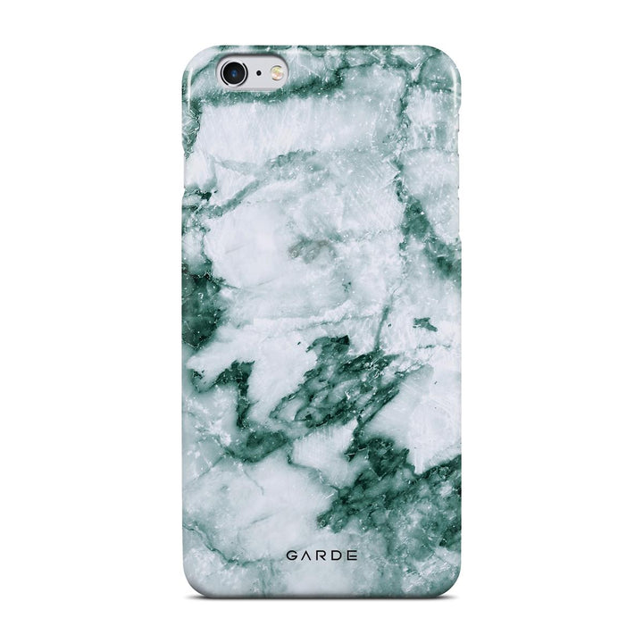 Azariah iPhone 6 Plus / 6s Plus Back Cover - Custom Printed Phone Case by Garde