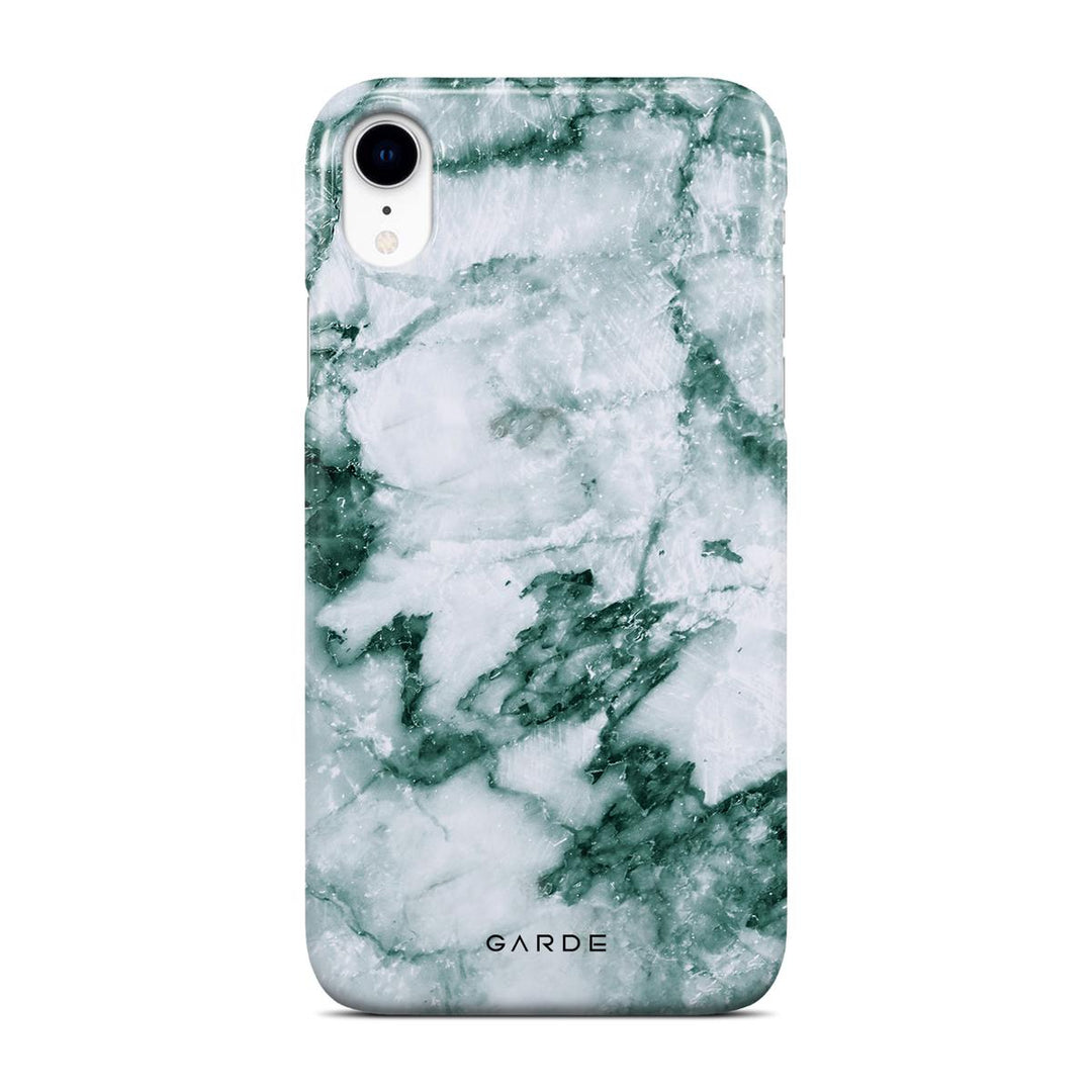 Azariah iPhone XR Back Cover - Custom Printed Phone Case by Garde
