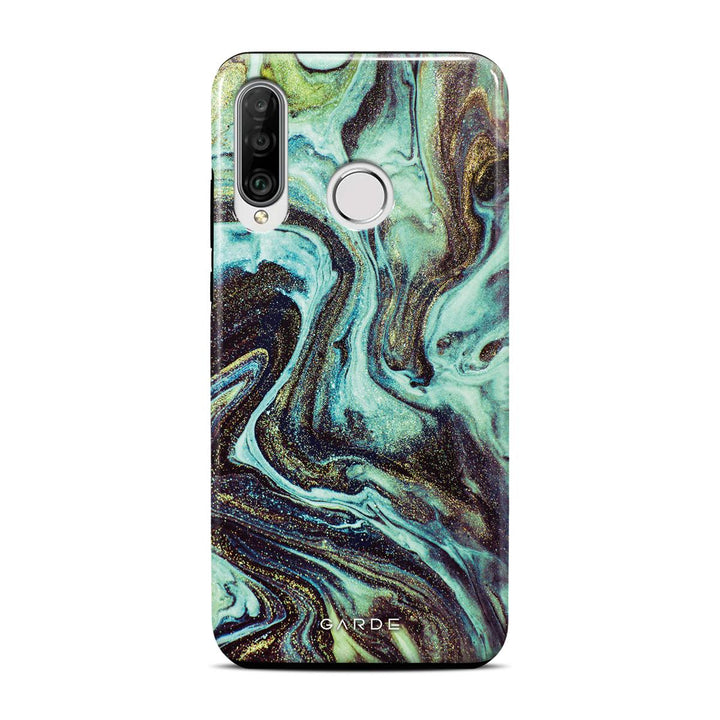 Biohazard - Huawei P30 Lite