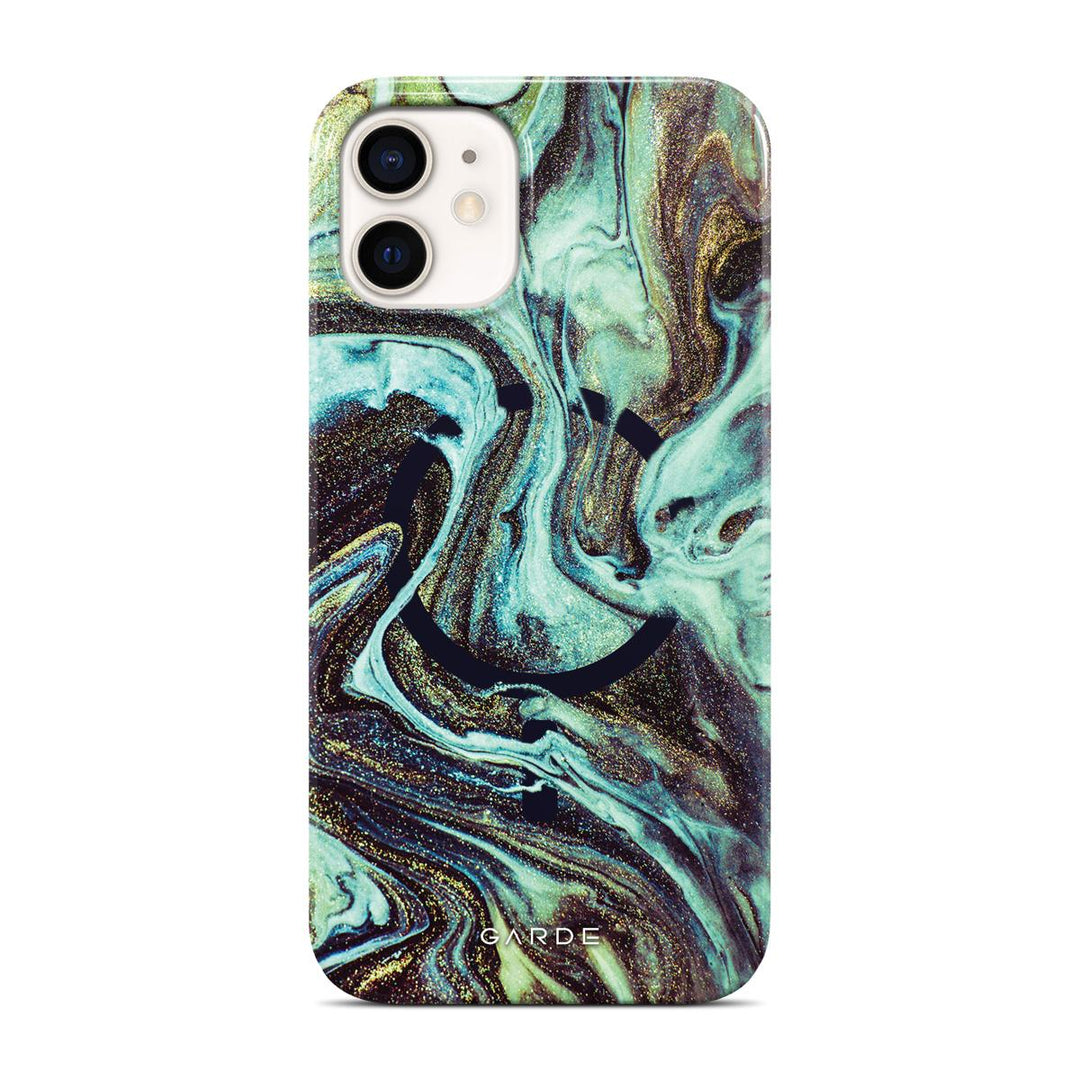 Biohazard - iPhone 12 Mini