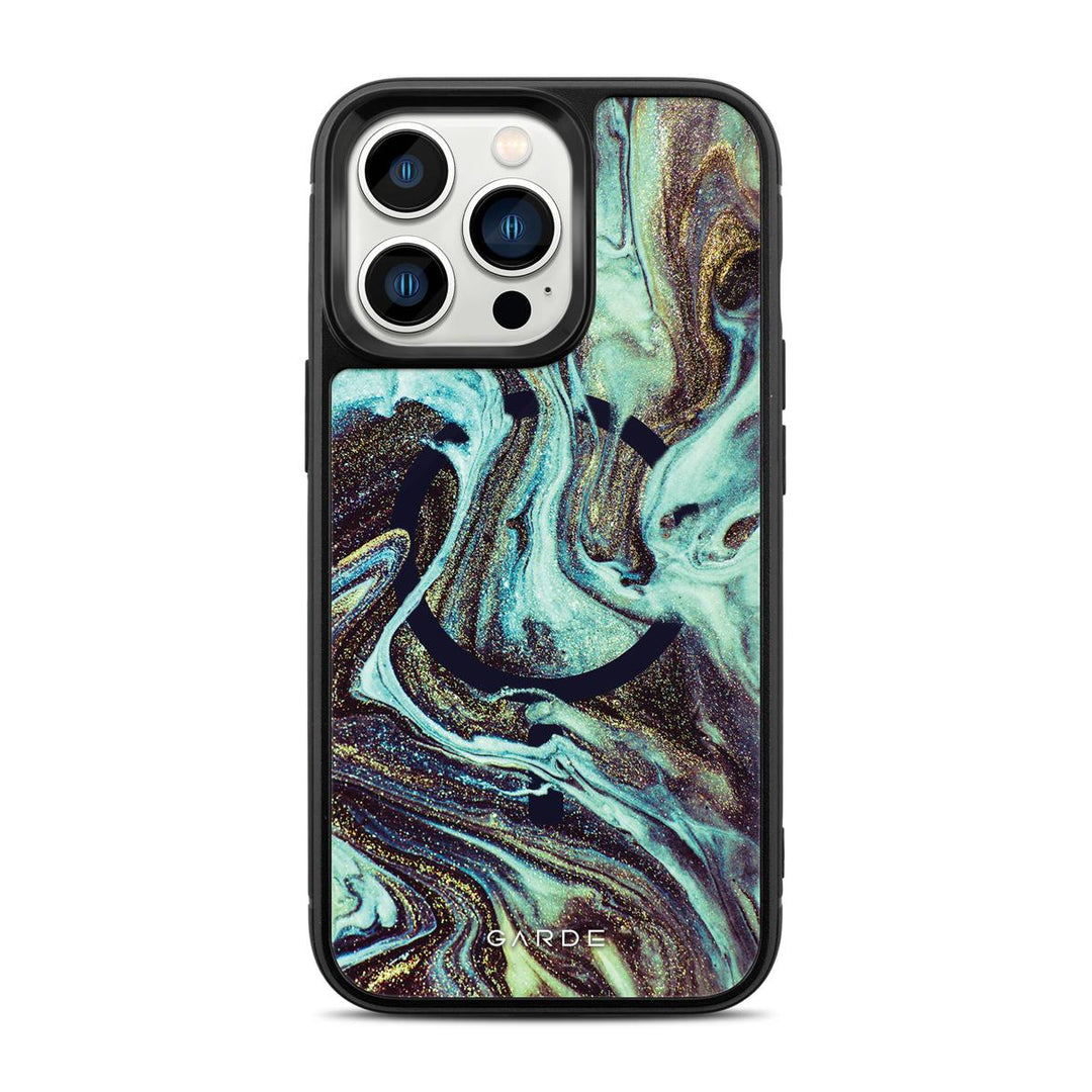 Biohazard - iPhone 13 Pro