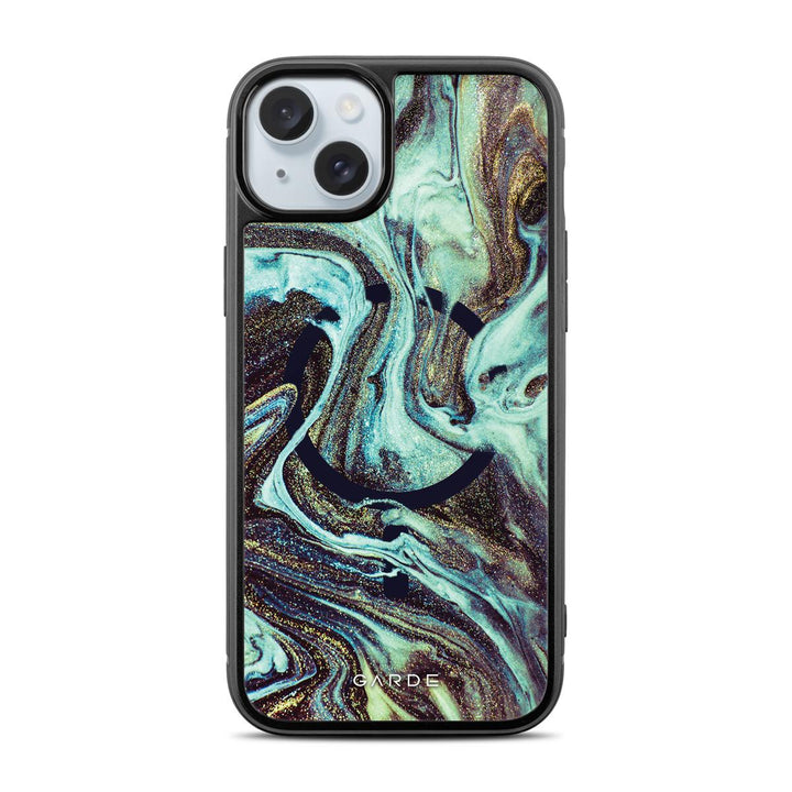 Biohazard - iPhone 15 Plus