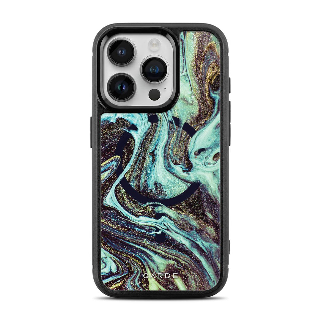 Biohazard - iPhone 15 Pro