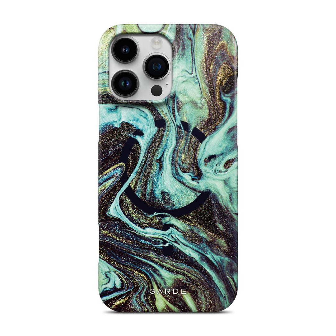 Biohazard - iPhone 16 Pro Max