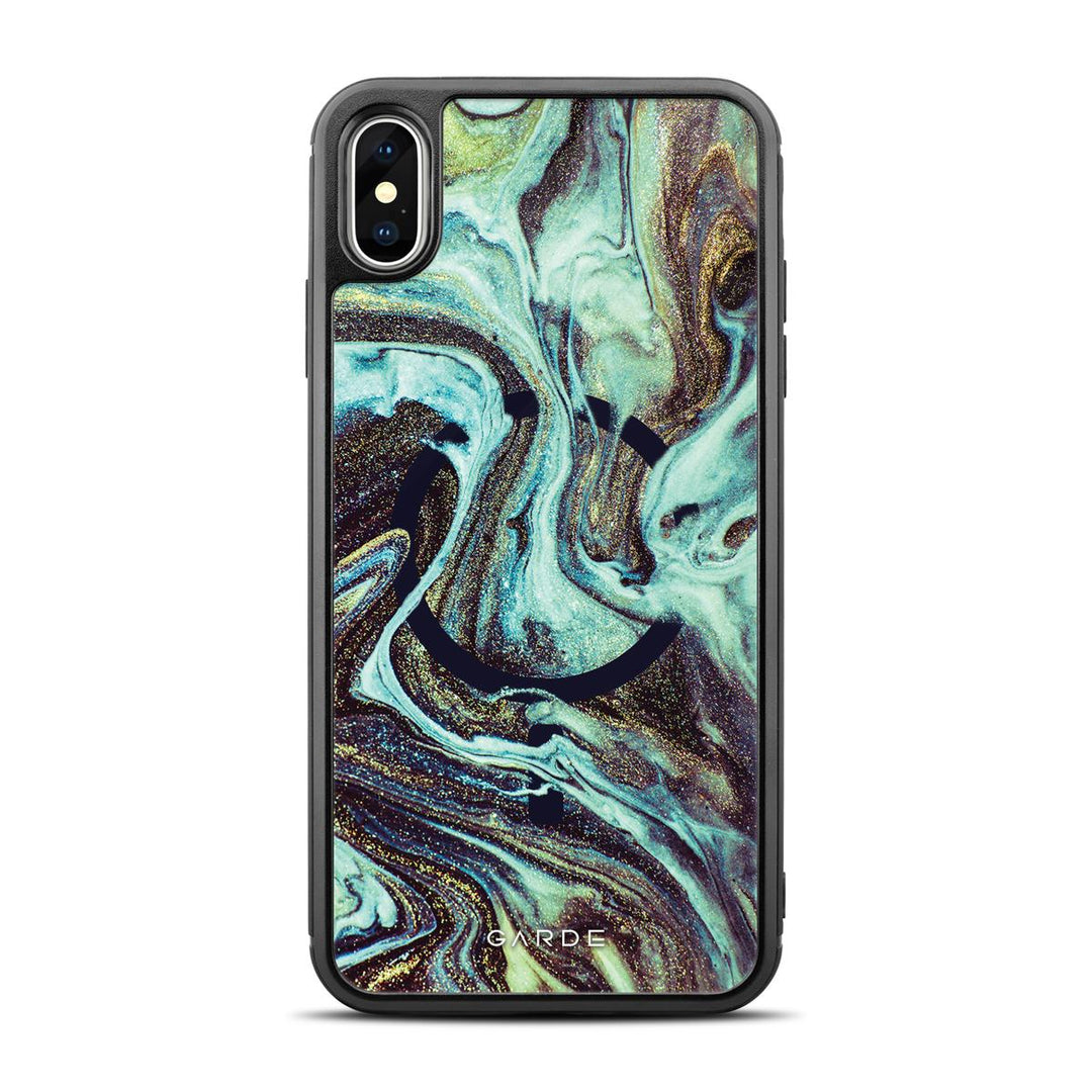 Biohazard - iPhone Xs Max