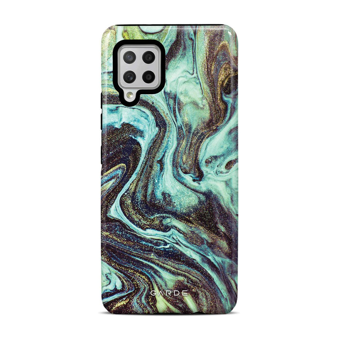 Biohazard - Samsung A42 5G