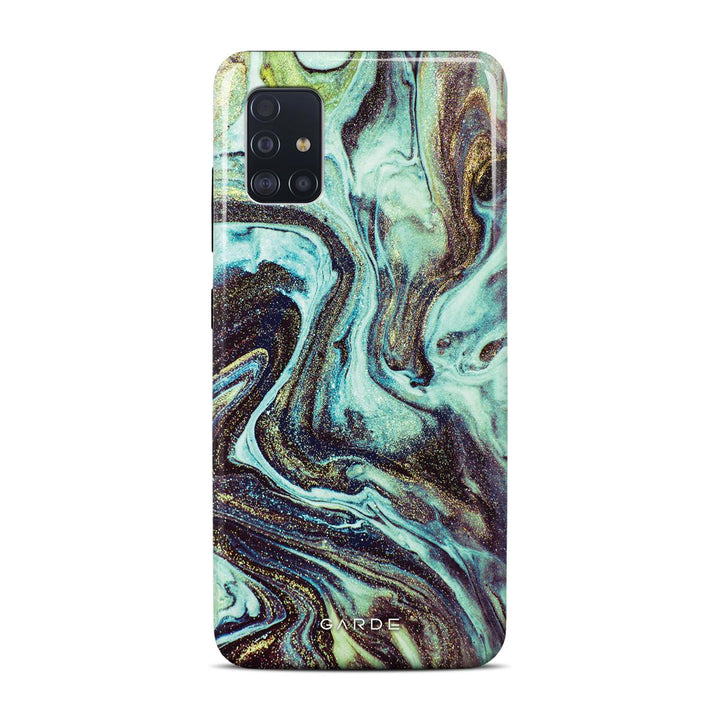 Biohazard - Samsung A51